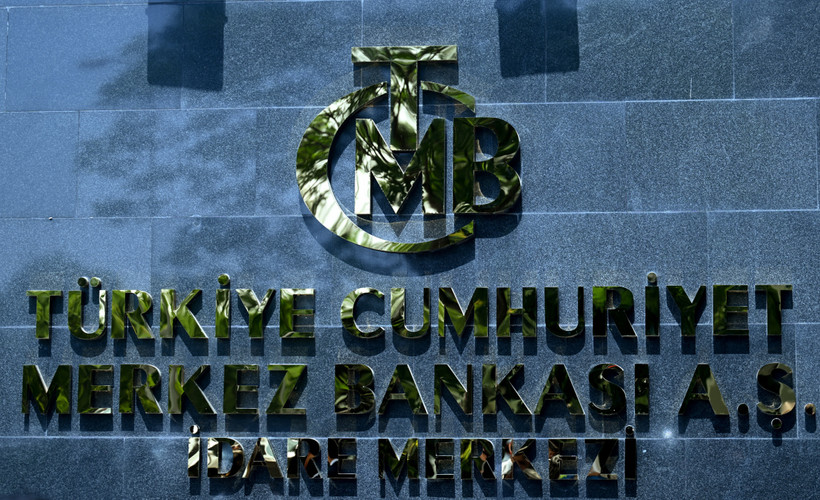 Merkez Bankası yüzde 50 olan faizi değiştirmedi, 'likidite fazlası' için ilave tedbir kararı aldı