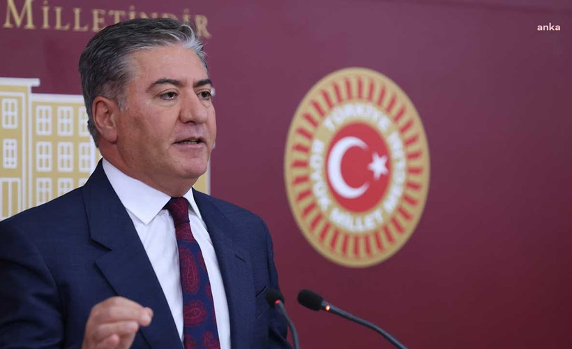 CHP'li Emir: Fetullah Gülen'i Amerika'dan asla istemediler