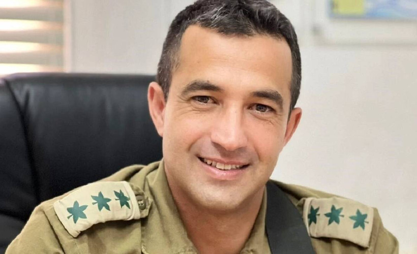 İsrail'in 7 Ekim saldırısında öldürüldüğünü bildirdiği albayla ilgili Hamas'tan açıklama: Elimizde