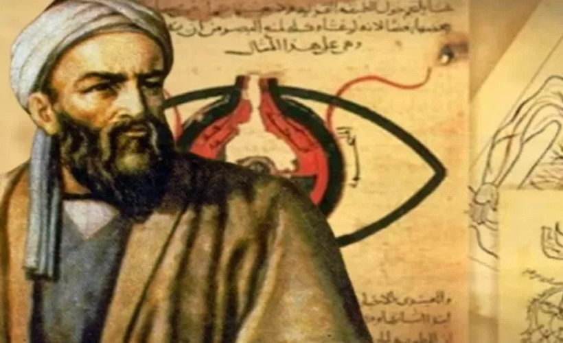 Muhteşem bir öksürük savar! İşte İbn-i Sina’nın yıllar önce verdiği öksürük şurubu