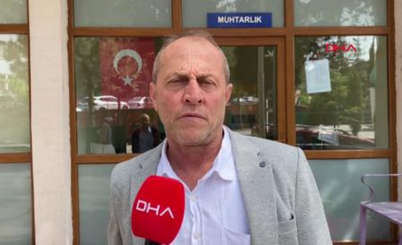 Karabük'te muhtarlık seçimi iptal oldu, yerine eşi aday oldu