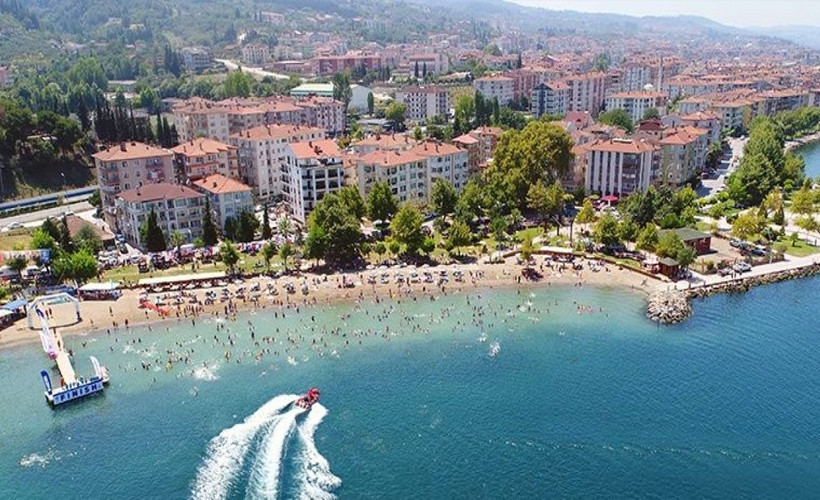 Kocaeli'deki emekli dostu ilçe belli oldu. Bu ilçeye gelenler geri dönmek istemiyor