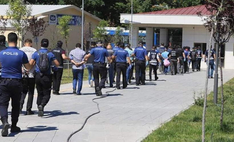 Soylu'nun 'tarihi uyuşturucu operasyonu' dediği davada beraat