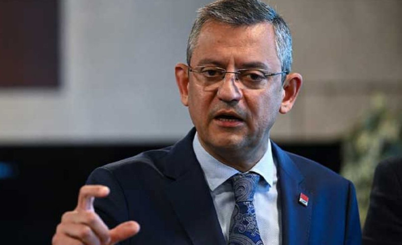 Özel: 28 Şubat kararından memnunum Kobanê'yi eleştirdim