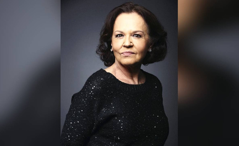 Aşk-ı Memnu dizisi oyuncularından Fatma Karanfil entübe edildi