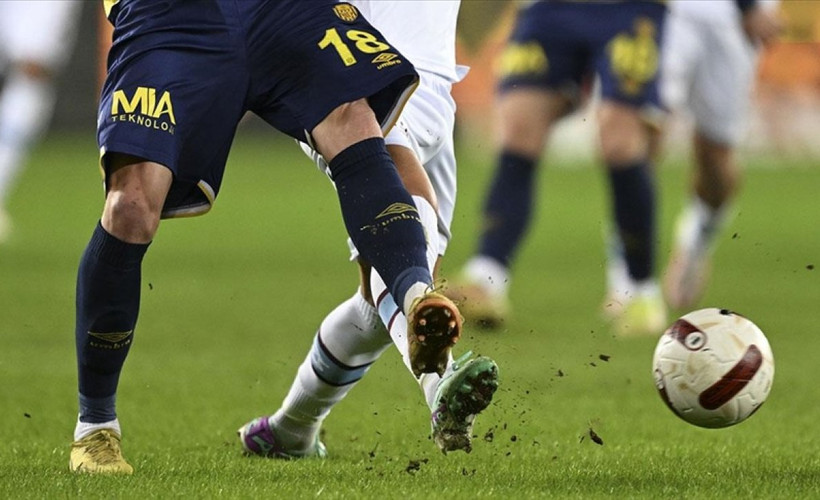 Ankaragücü, Süper Lig'e Trabzon'da tutunmaya çalışacak
