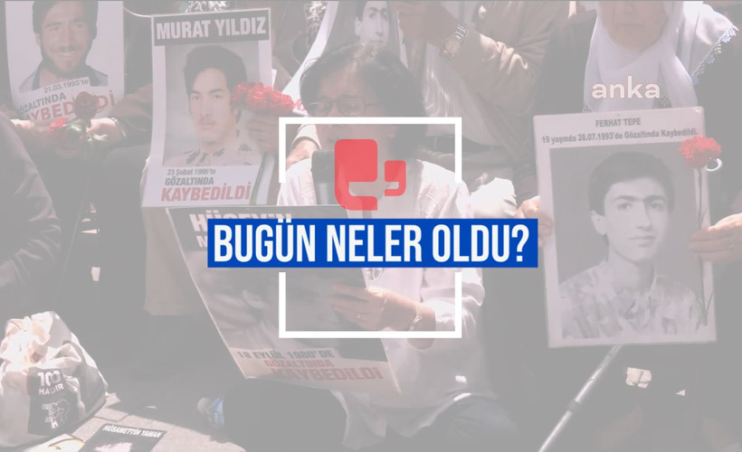 Bugün neler oldu? | 25.05.2024 Cumartesi, günün önemli gelişmeleri