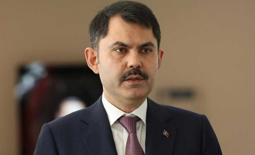 Murat Kurum CHP'li belediyeleri suçladı: Kreşlerin kapatılmasına ilişkin bir karar ve yazı yoktur