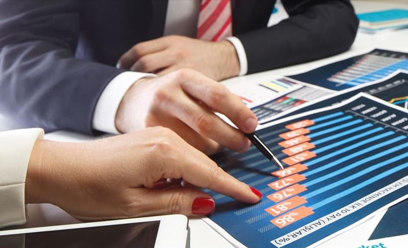 TÜİK ve Merkez Bankası açıkladı: Mayısta tüm endekslerde gerileme oldu