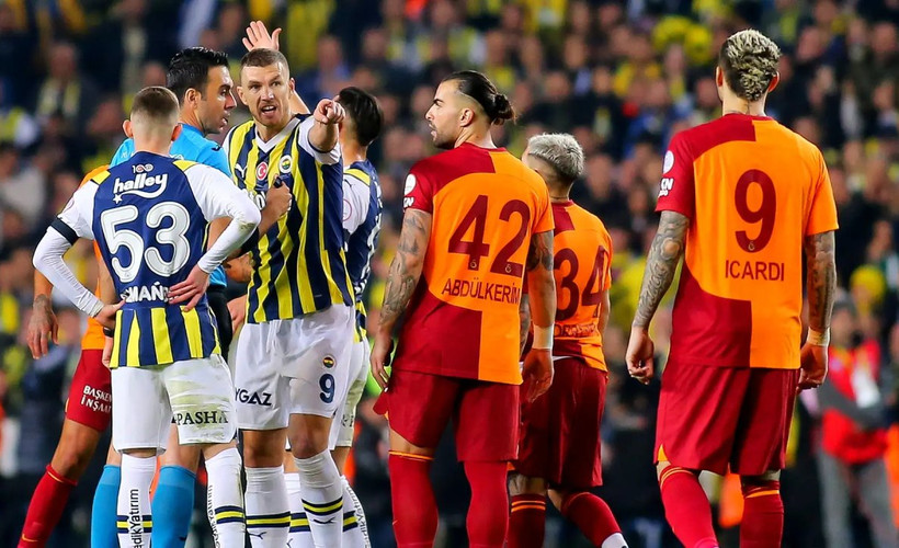 Galatasaray ve Fenerbahçe Avrupa yolunda: Muhtemel rakipleri belli oldu
