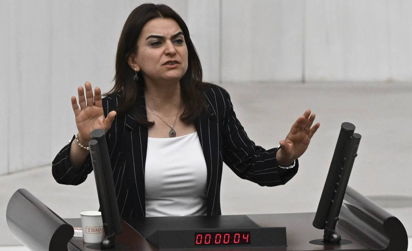 Koçyiğit: 'Kadın katliamlarında sıfır tolerans' deniliyor patır patır öldürülüyoruz
