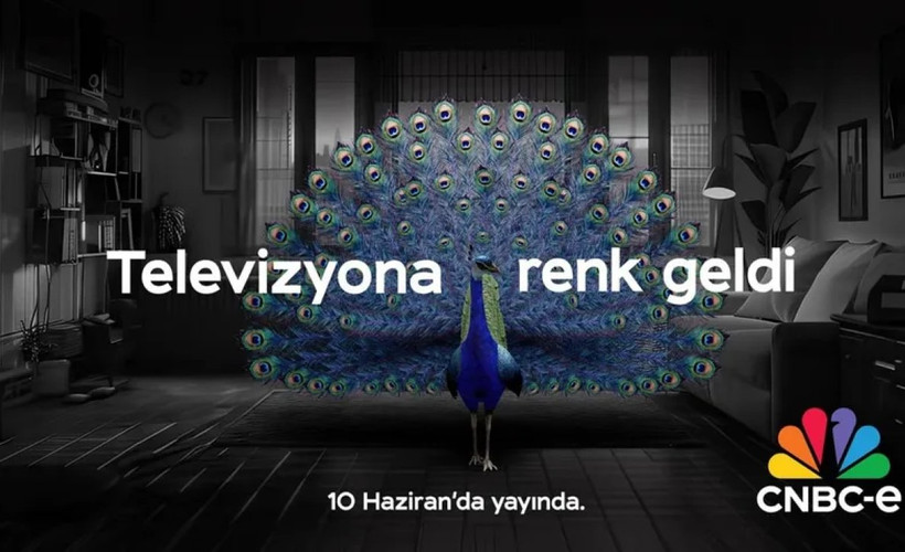CNBC-e yayın hayatına 10 Haziran'da başlıyor