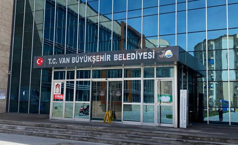 Van kayyımından vakıf ve cemaatlere 2 milyar 205 milyon harcama