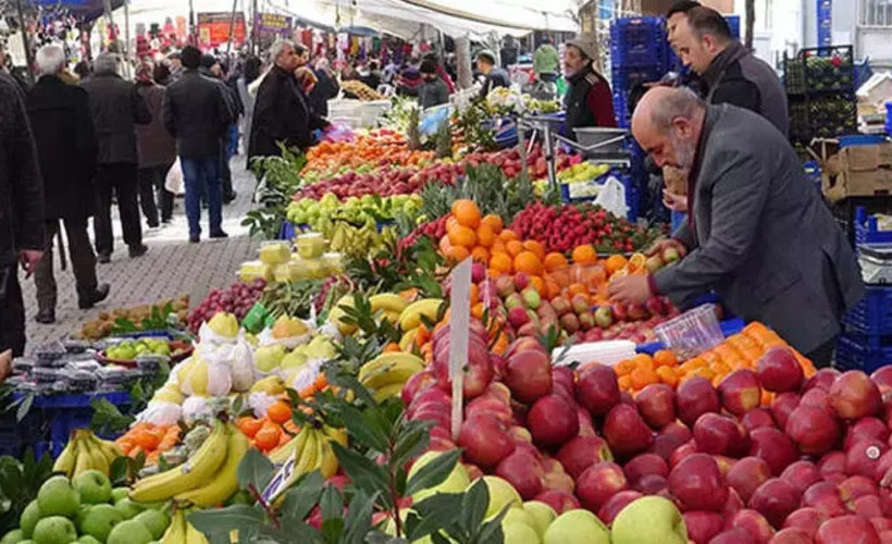İTO hesapladı: Ocakta aylık enflasyon yüzde 5'i aştı