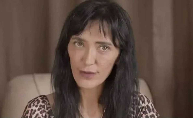 Astrolog Meral Güven serbest bırakıldı