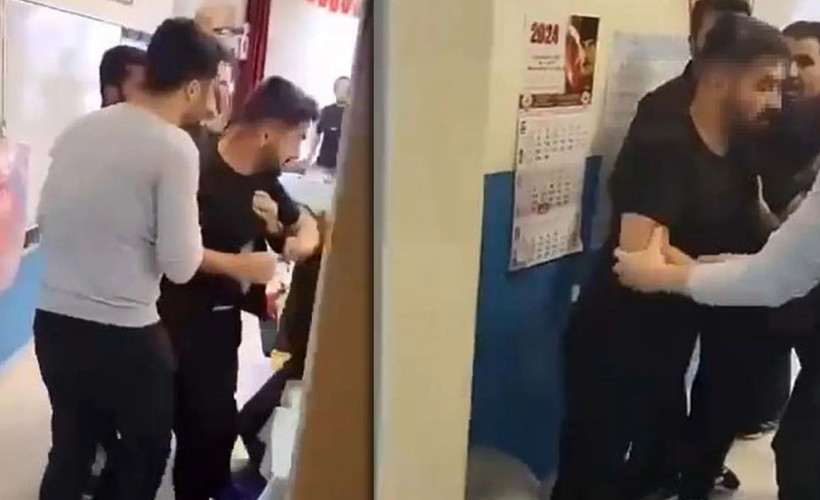 Bakan Tekin, Kocaeli'de öğretmene saldırıyı kınadı: ÖMK'yi bir an önce hayata geçireceğiz
