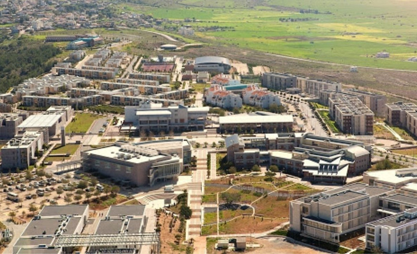ODTÜ Kuzey Kıbrıs Kampüsü'nde eğitime yüzde 150 zam