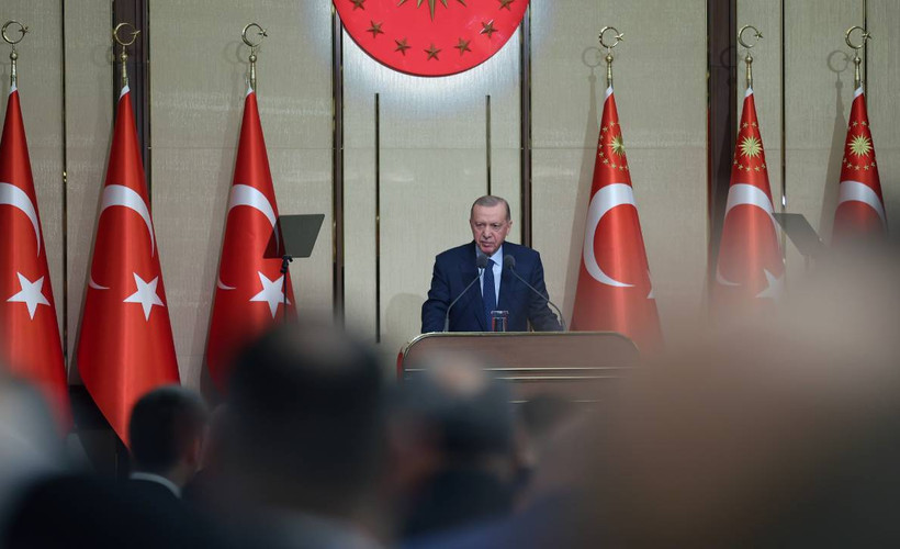 Kulis: AKP'de değişim süreci başladı, yeni istifalar gelecek