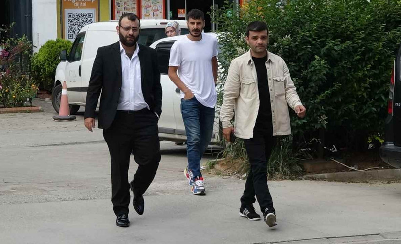 Ogün Samast duruşmaya Trabzon Adliyesi'nden bağlandı