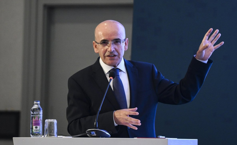 İngiliz ekonomist Timothy Ash değerlendirdi: Mehmet Şimşek giderse Türkiye'de hangi senaryolar yaşanır?