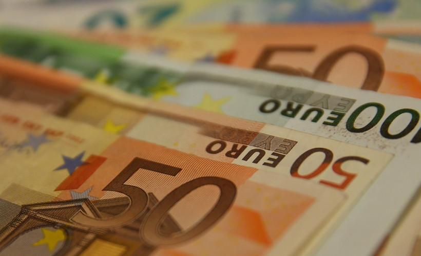 Türk Eximbank 1 milyar euro kredi anlaşması imzaladı
