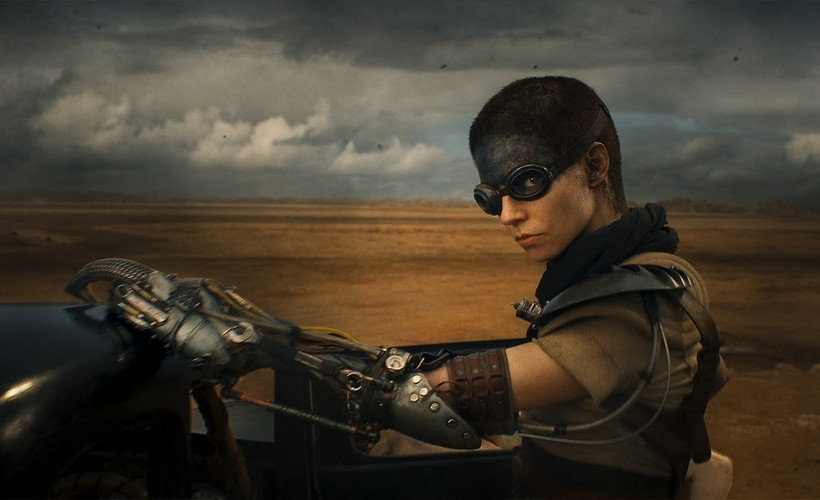 Box Office Türkiye açıkladı... 'Furiosa: Bir Mad Max Destanı' gişenin zirvesinde