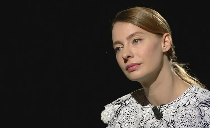 Tuba Ünsal hastaneye kaldırıldı