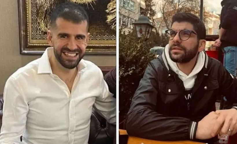 Ayhan Bora Kaplan davasının firari gizli tanığı Serdar Sertçelik Macaristan'da yakalandı