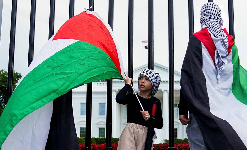 Slovenya hükümeti, Filistin devletini tanıma kararı aldı