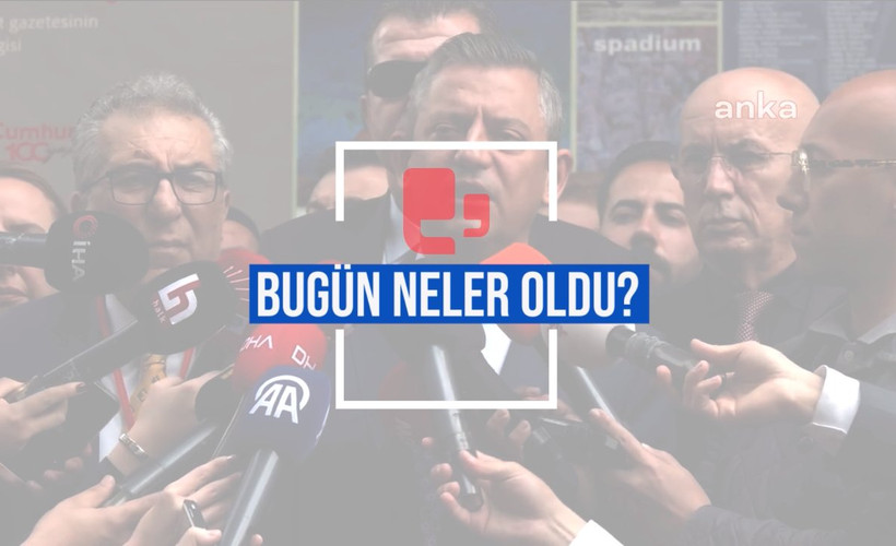 Bugün neler oldu? | 30.05.2024 Perşembe, günün önemli gelişmeleri