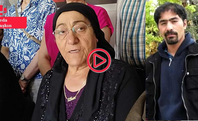 Ethem Sarısülük'ün annesinden eyleme çağrı: Oğlumu unutmasınlar