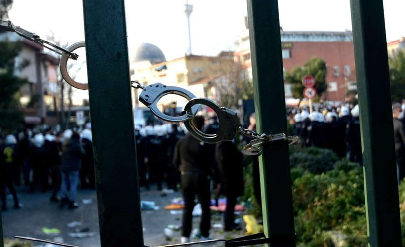 Boğaziçili 14 öğrenciye verilen hapis cezaları kaldırıldı: Yeniden yargılama yapılacak