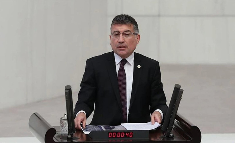 AKP'li Güler'den sokak hayvanları açıklaması: 'Adı Papatya, Beyaz, Yaren olanlarla sorunumuz yok'