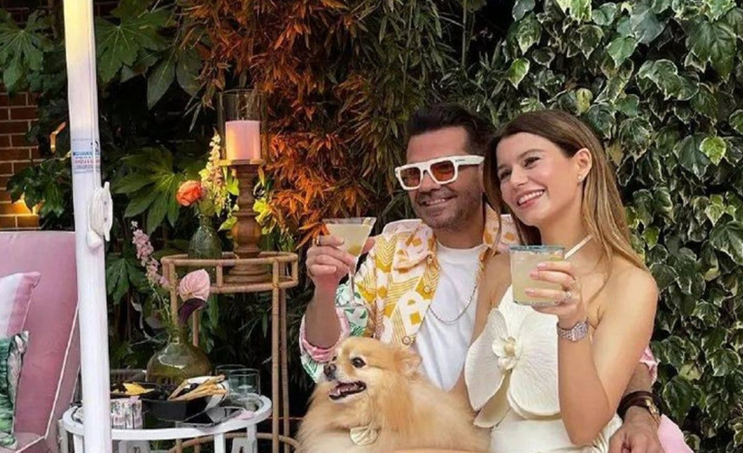 Kenan Doğulu'nun partisine polis baskını: Komşularına özür mektubu göndermişti