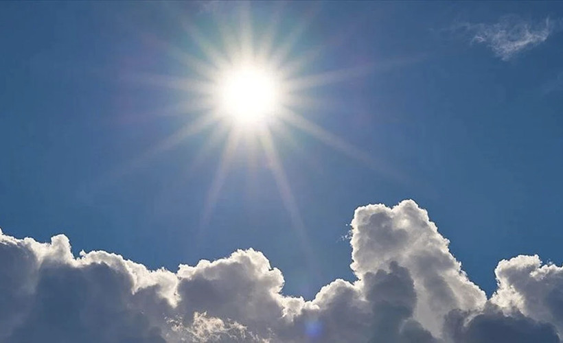 Meteoroloji'den sağanak ve kuvvetli rüzgar uyarısı (28 Haziran 2024)
