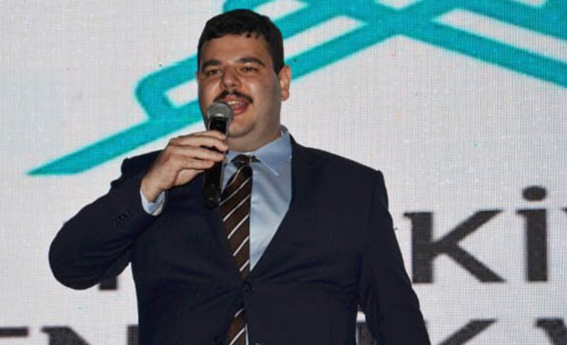 Eski AKP'li vekil Süleyman Denizolgun 'ihbar' etti: 'Çamlıca'da iki villayı para ödemeden üzerine geçiren siyasi kim?'