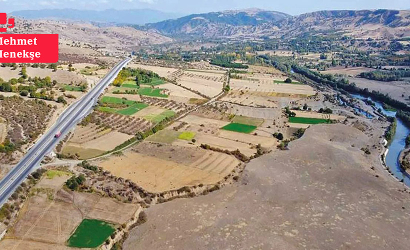 İdare mahkemesi yürütmeyi durdurma kararları vermişti: Amasya Valisi'nin Çambükü'ne OSB ısrarı sürüyor