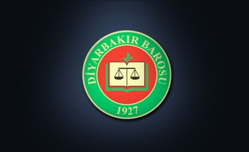 Diyarbakır Barosu’ndan valilik yasağına karşı başvuru
