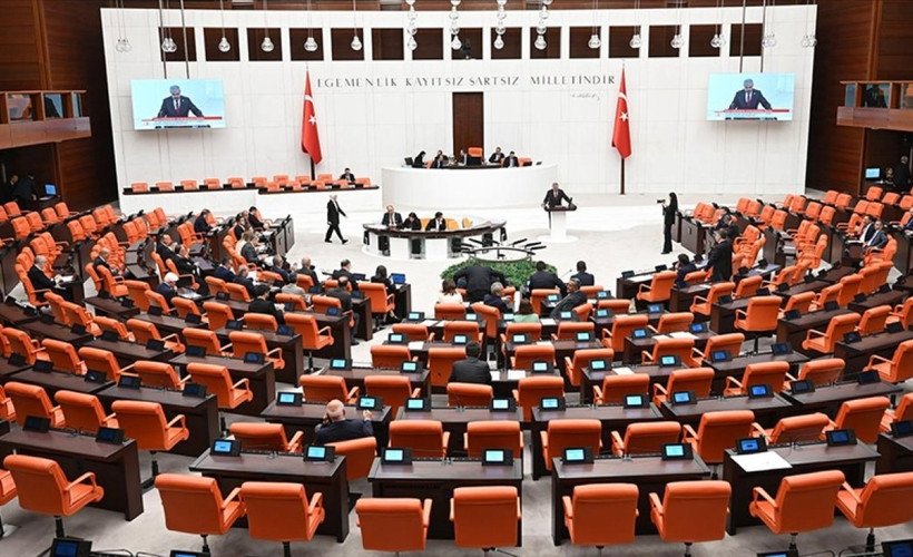 TBMM Genel Kurulu'nda kayyım tartışmaları: Bu demokrasi ne zaman Kürdün evine uğrayacak?