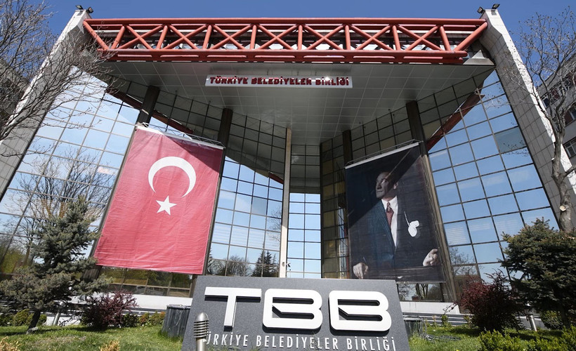 TBB Başkanlık seçimi bugün yapılıyor: Oturumu Ahmet Türk yönetecek