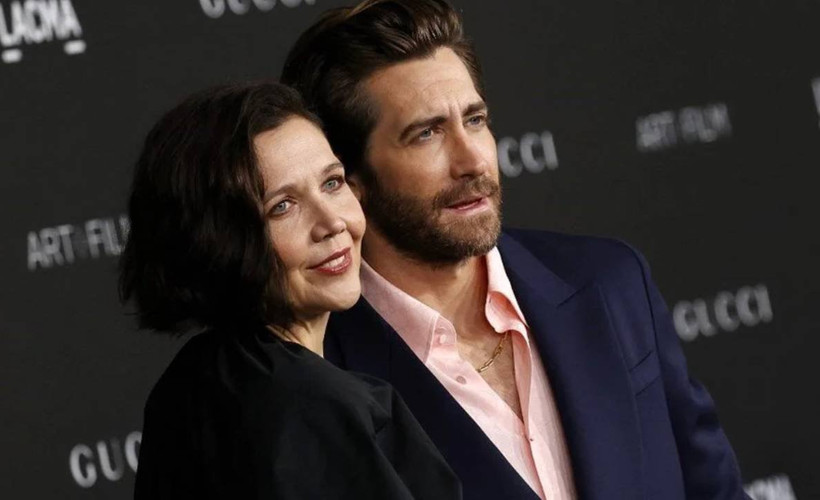 Hollywood'un Gyllenhall kardeşleri aynı projede: 'The Bride!' geliyor