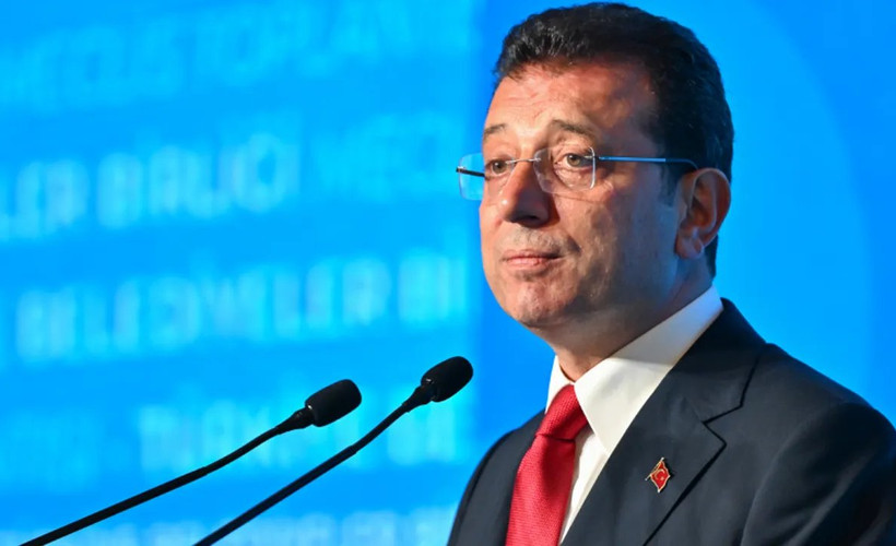 İmamoğlu: Hedefimiz 1 milyon İstanbulluya et ulaştırmak