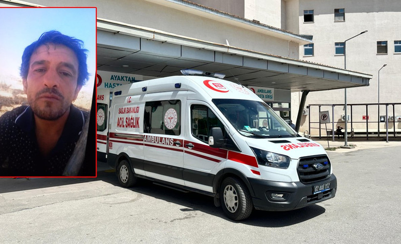 Dersim'de kaybolan çobanın cesedinde pençe izleri görüldü: Ayı saldırısında ölmüş