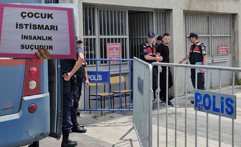 Hakim, çocuk istismarı sanığını 'Küçük kızlardan uzak dur' diyerek tahliye etti