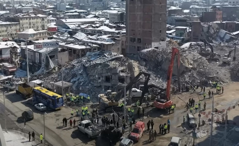 21 kişinin öldüğü Kırçuval Otel davasında ara karar açıklandı: Sanıklar tutuksuz yargılanacak