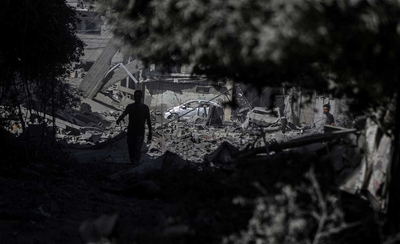 Kassam Tugayları: İsrail esirleri kurtarırken bazı esirleri de öldürdü