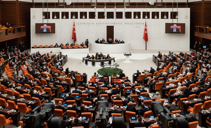Kulis: Meclis çalışması uzayacak, sokak hayvanları bekleyebilir