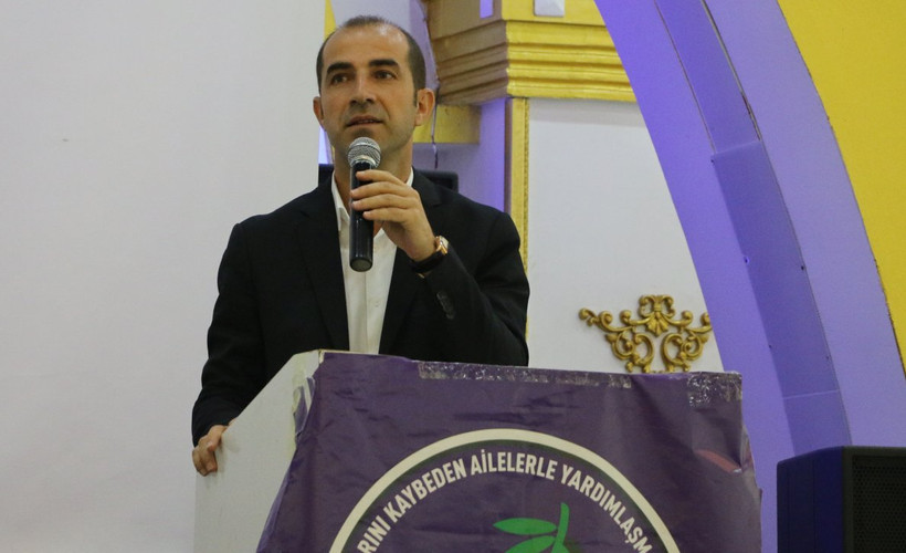 Keskin Bayındır: Kürtler geri adım atmayacak