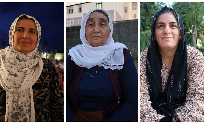 Şırnak'ta kadınlar, kayyıma karşı nöbette: 'Biz kazanacağız'