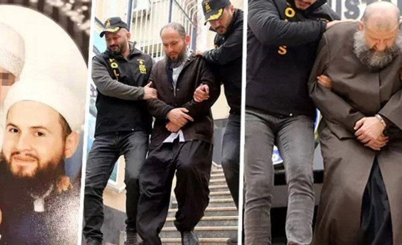 Hiranur Vakfı'ndaki çocuk istismarı davası 16 Temmuz’a ertelendi